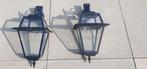 Buitenlamp voor huis, Tuin en Terras, Buitenverlichting, Ophalen, Gebruikt, Wandlamp, Netvoeding