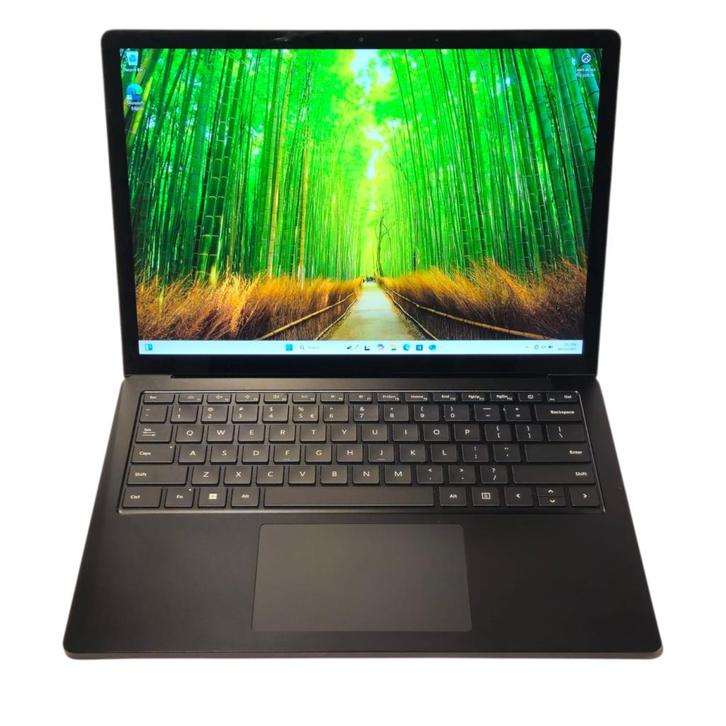 Microsoft Surface Laptop 4 13-inch i5-11 16GB 256GB, Computers en Software, Windows Laptops, Gebruikt