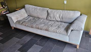 GRATIS Relaxte Bank - Opknapper beschikbaar voor biedingen