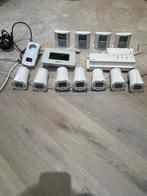 Watts Vision diversen zoals Zoneregeling en Centrale., Doe-het-zelf en Verbouw, Minder dan 30 cm, Overige typen, Minder dan 60 cm