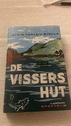 Stein Torleif Bjella - De vissershut, Stein Torleif Bjella, Ophalen of Verzenden, Zo goed als nieuw, Nederland