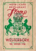 Slomp Westerbork, Ophalen of Verzenden