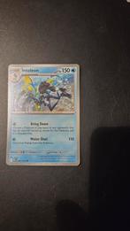 Inteleon 041/132 Mega Evolution - Near Mint, Verzenden, Zo goed als nieuw, Losse kaart