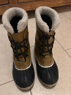 Sorel snowboots maat 38, Beige, Snowboots, Gedragen, Sorel