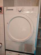 Beko wasdroger - incl 3x extra lucht filters, Witgoed en Apparatuur, Wasdrogers, 6 tot 8 kg, Gebruikt, Ophalen of Verzenden, Voorlader