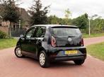 Volkswagen Up! 1.0 BMT move up! | Airco | Elektrische ramen, Voorwielaandrijving, Stof, Gebruikt, Zwart