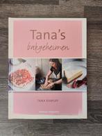 Tana Ramsay - Tana's bakgeheimen, Ophalen of Verzenden, Zo goed als nieuw, Tana Ramsay