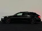 Audi A6 Avant 55 TFSI e quattro Pro Line S Competition ACC P, Automaat, Zwart, 4 cilinders, Zwart