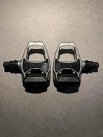 Shimano PD-R540 Racefietspedalen, Fietsen en Brommers, Fietsonderdelen, Ophalen of Verzenden, Gebruikt, Racefiets, Crankstel of Pedalen
