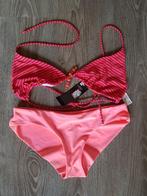 Dames badmode, Kleding | Dames, Badmode en Zwemkleding, Overige typen, Oranje, Ophalen of Verzenden, Zo goed als nieuw