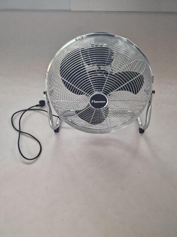 Vloerventilator