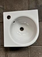 Hoekfontein Gebrit nieuw, Overige typen, Zo goed als nieuw, Minder dan 100 cm, 25 tot 50 cm