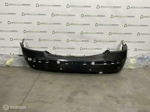 Achterbumper Ford Mondeo 2 PDC NIEUW ORIGINEEL 3S7117906, Auto-onderdelen, Carrosserie en Plaatwerk, Bumper, Ford, Achter, Gebruikt
