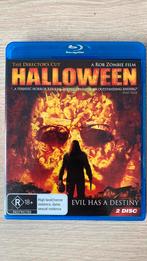Halloween blu ray rob zombie eng subs, Cd's en Dvd's, Blu-ray, Ophalen of Verzenden, Zo goed als nieuw, Horror