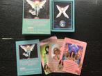 Doreen Virtue - Boodschappen van de Engelen, Gelezen, Tarot of Kaarten leggen, Overige typen, Ophalen of Verzenden
