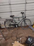 Herenfiets met 15 versnellingen, 28 inch, Ophalen