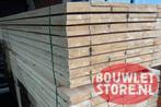 Vuren planken 32x200mm model steigerplank plank vurenhout, 25 tot 50 mm, Nieuw, Ophalen of Verzenden, Plank