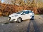 Ford Fiësta 1.0 Wit 2017, Auto's, Ford, Stof, 525 kg, Origineel Nederlands, Handgeschakeld