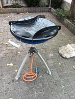 Skottelbraai, Tuin en Terras, Gasbarbecues, Ophalen