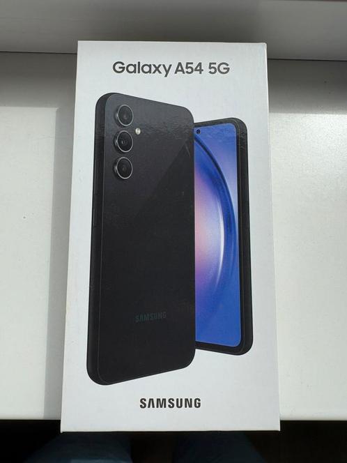 Samsung Galaxy A54 5G, Telecommunicatie, Mobiele telefoons | Samsung, Zo goed als nieuw, Overige modellen, 8 GB, Android OS, 10 megapixel of meer