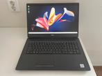 Dell Precision 7750 Workstation, Computers en Software, Windows Laptops, Ophalen, 64 GB of meer, Met videokaart, Qwerty