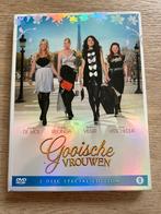 DVD Gooische Vrouwen - Komedie!, Alle leeftijden, Ophalen of Verzenden, Zo goed als nieuw, Romantische komedie