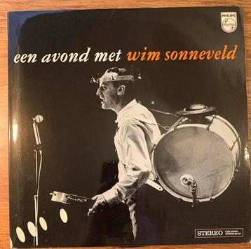 Wim Sonneveld - Een Avond Met (LP) beschikbaar voor biedingen