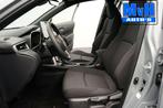 Toyota Corolla Cross Hybrid 140 Style|LUXE!|STOEL/STUUR.VERW, Auto's, Stof, Gebruikt, 750 kg, 4 cilinders