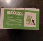 eco pump switch, Ophalen of Verzenden, Nieuw