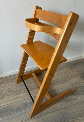 Stokke TrippTrapp triptrap kinderstoel tripptrapp beschikbaar voor biedingen