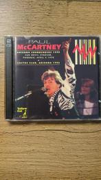 Paul McCartney - Arizona Soundcheck 1990 (CD), Cd's en Dvd's, Ophalen of Verzenden, 1980 tot 2000, Zo goed als nieuw