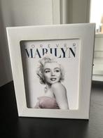 Forever Marily Monroe Blu-ray 7 DVD box met foto kaarten, Ophalen, Boxset
