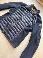 Parajumpers xl, Kleding | Heren, Jassen | Zomer, Ophalen of Verzenden, Zo goed als nieuw, Maat 56/58 (XL), Blauw