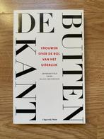 Milou van Rossem - De buitenkant. Vrouwen over de rol van he, Nieuw, Ophalen of Verzenden, Nederland, Milou van Rossem