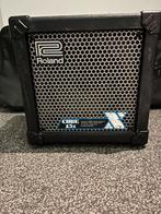 Roland Cube 15X, Ophalen, Gebruikt, Minder dan 50 watt