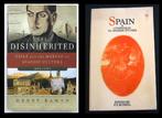 [Spanje] Companion to Spanish Studies + The Disinherited, Ophalen of Verzenden, Gelezen, Europa