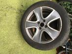 Velg Renault Clio 4, Ophalen, Gebruikt, Velg(en), 16 inch