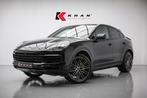 Porsche Cayenne Coupé 3.0 E-Hybrid |Pano|SportChrono|360|Bo, Auto's, Porsche, Automaat, Cayenne, Gebruikt, Euro 6