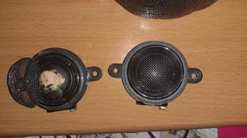 Sony ss-la500ed Tweeter repair only beschikbaar voor biedingen