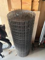 Aardingsmat ongeveer 13mtr, Tuin en Terras, Gaas en Draad, Ophalen, Zo goed als nieuw, 10 tot 20 meter