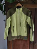 Groene Fleece Vest - vaude M, Maat 38/40 (M), Ophalen of Verzenden, Zo goed als nieuw, Vaude