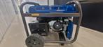 agregaat, Elektrisch startend, Benzine, Nieuw, Ophalen of Verzenden