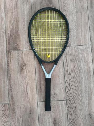 Head Ti S6 Tennisracket - Lichtgewicht & Krachtig beschikbaar voor biedingen
