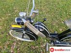 Berini M23 Met snor kenteken motor loopt goed, Fietsen en Brommers, Brommers | Oldtimers, Overige merken