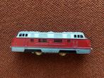 Oude locomotief V200 Deutsche Bundesbahn., Hobby en Vrije tijd, Modeltreinen | H0, Ophalen of Verzenden, Zo goed als nieuw, Locomotief