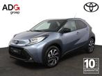 Toyota Aygo X 1.0 VVT-i MT Pulse | Adaptive Cruise Control |, 12 maanden, Stof, Euro 6, Overige kleuren