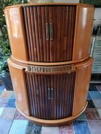 Art Deco Cocktail Bar, Huis en Inrichting, Ophalen, Gebruikt