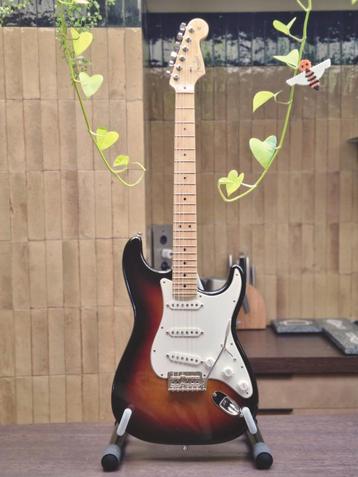 USA Fender Stratocaster American Standard (2009) RW MN beschikbaar voor biedingen