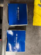 Afstandsbedieningen nieuw itho daalderop, Doe-het-zelf en Verbouw, Ventilatie en Afzuiging, Ophalen of Verzenden, Zo goed als nieuw