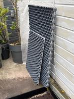 Grindmatten circa 2m2, Tuin en Terras, Ophalen, Overige materialen, Overige typen, Nieuw